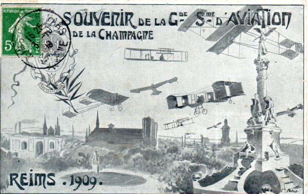 Voeux