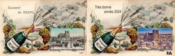 Voeux