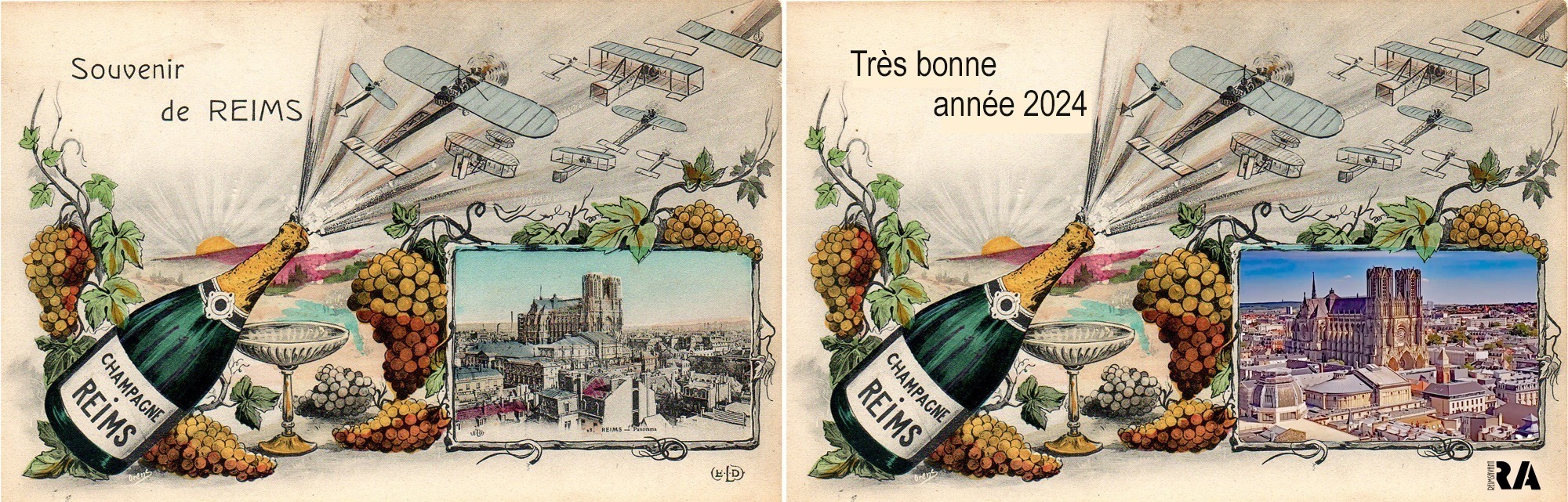 Voeux