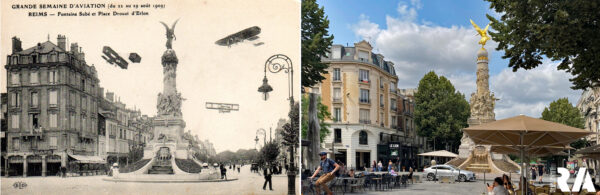 Place dErlon