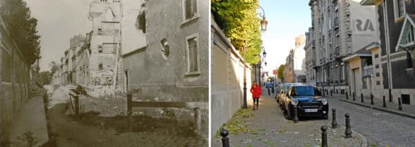 Rue Linguet