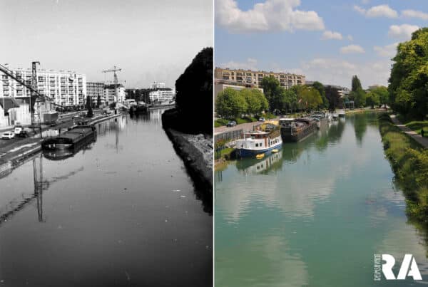 Canal