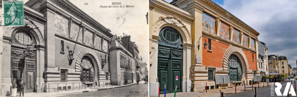Rue de Mars