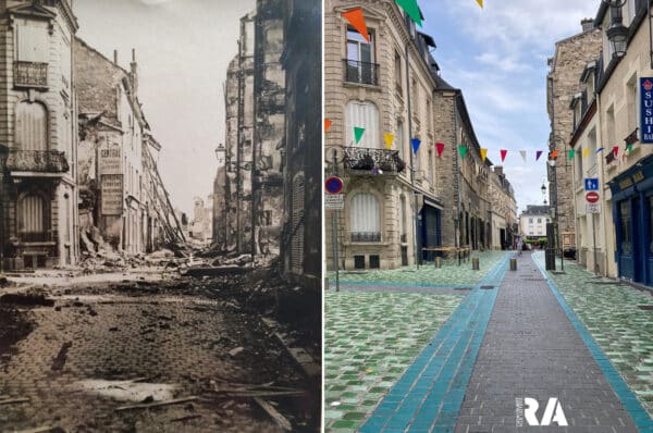Rue de Tambour