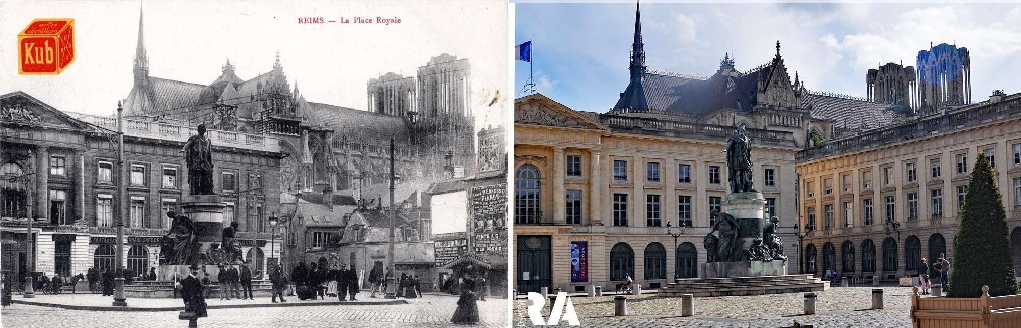 Place Royale