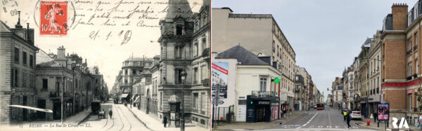 Rue Cérès