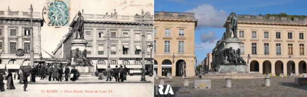 Place Royale