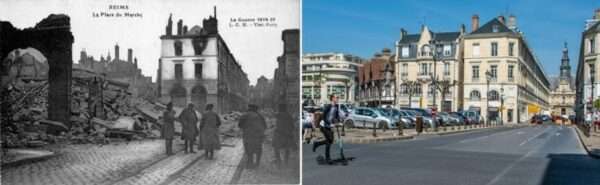 Place du Forum