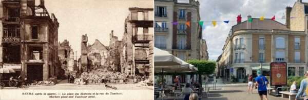 Place du Forum