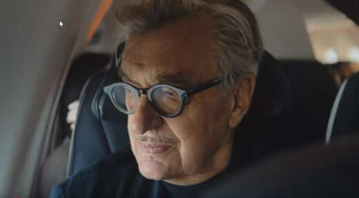 Wim Wenders