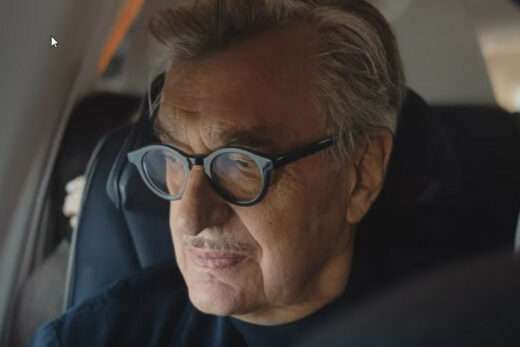 Wim Wenders