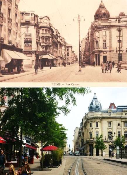 Place Myron herrick
