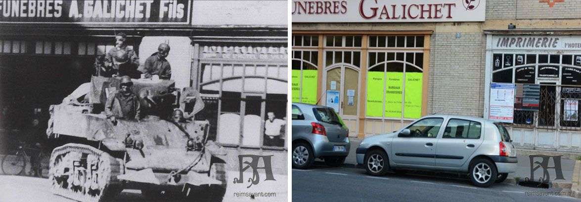 Rue de Mars