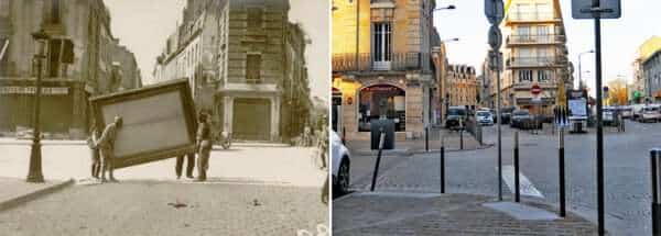 Rue de Mars