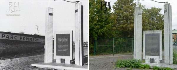 Monument Farman