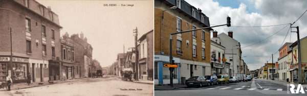 Rue Lesage