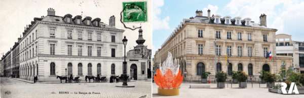 Hôtel de Ville