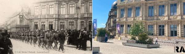 fête de Jeanne d'Arc
