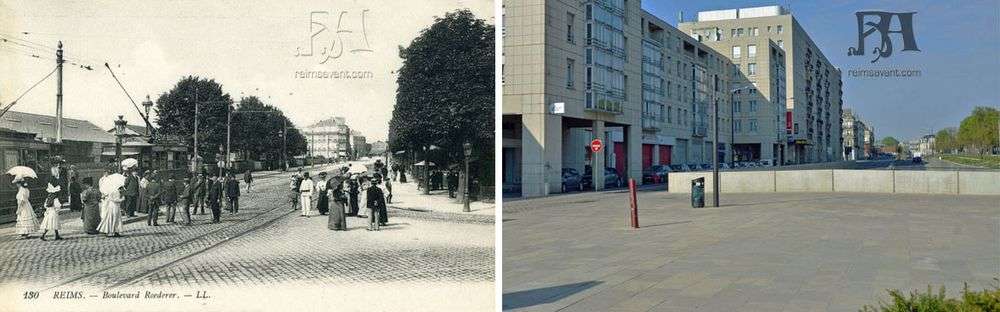 Boulevard Roederer