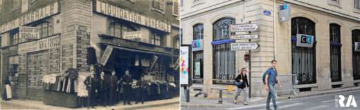 Rue Trudaine