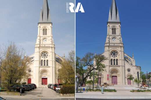 Saint-André