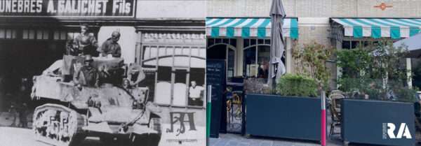 Rue de Mars