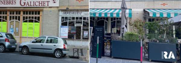 Rue de Mars