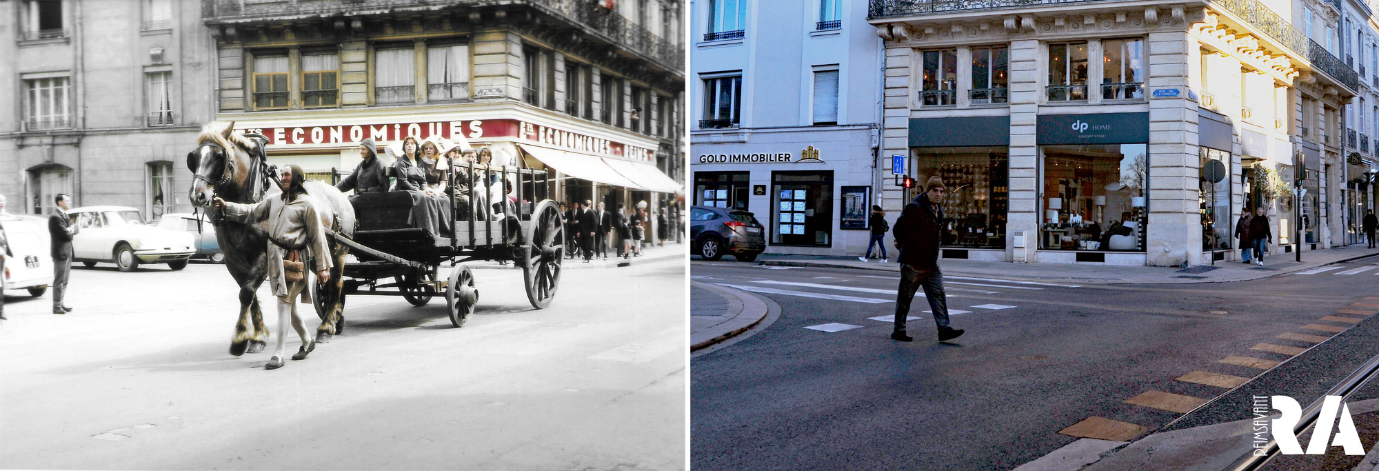 La kermesse des écoles