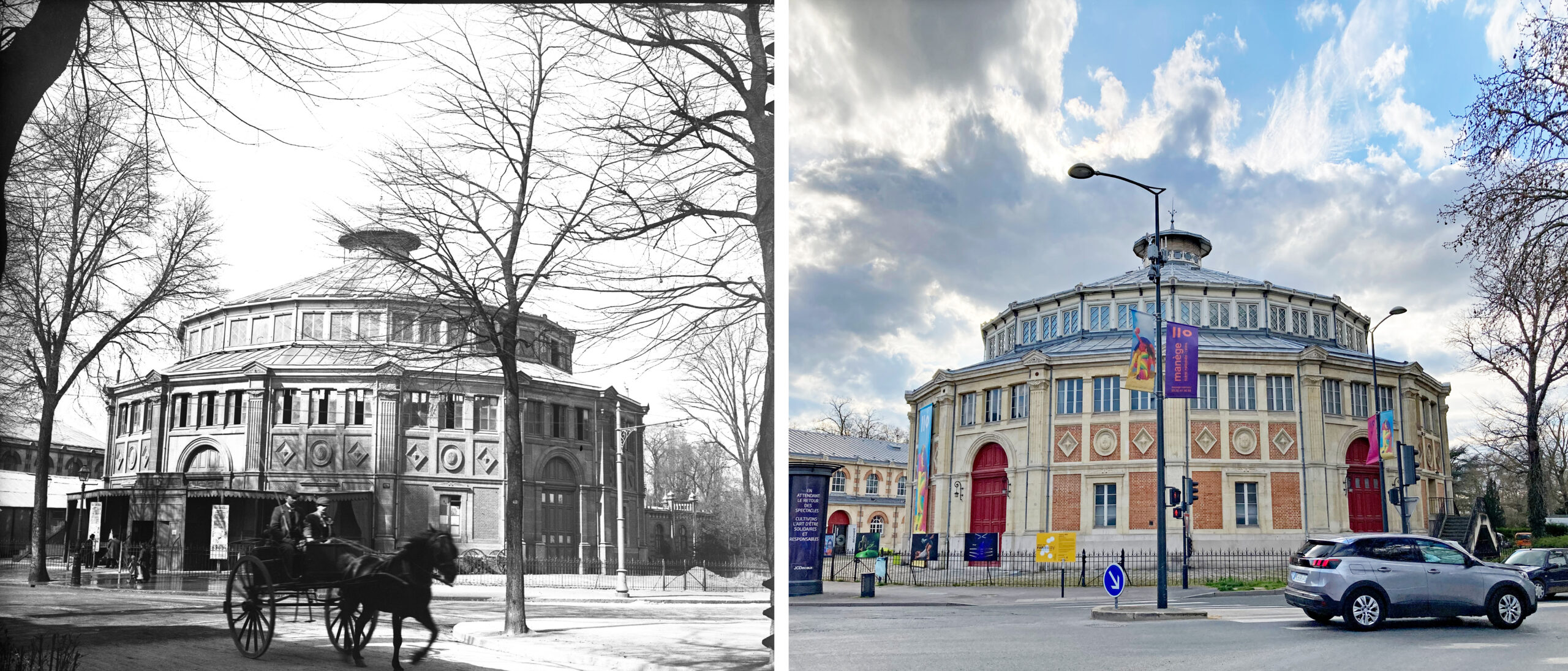 Reims, ville sportive #7