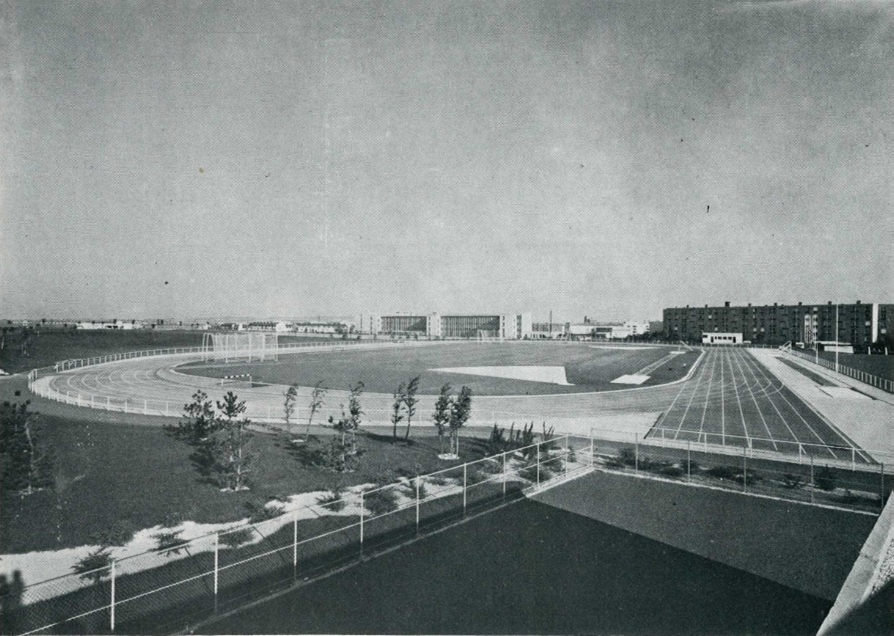 Reims, ville sportive #29