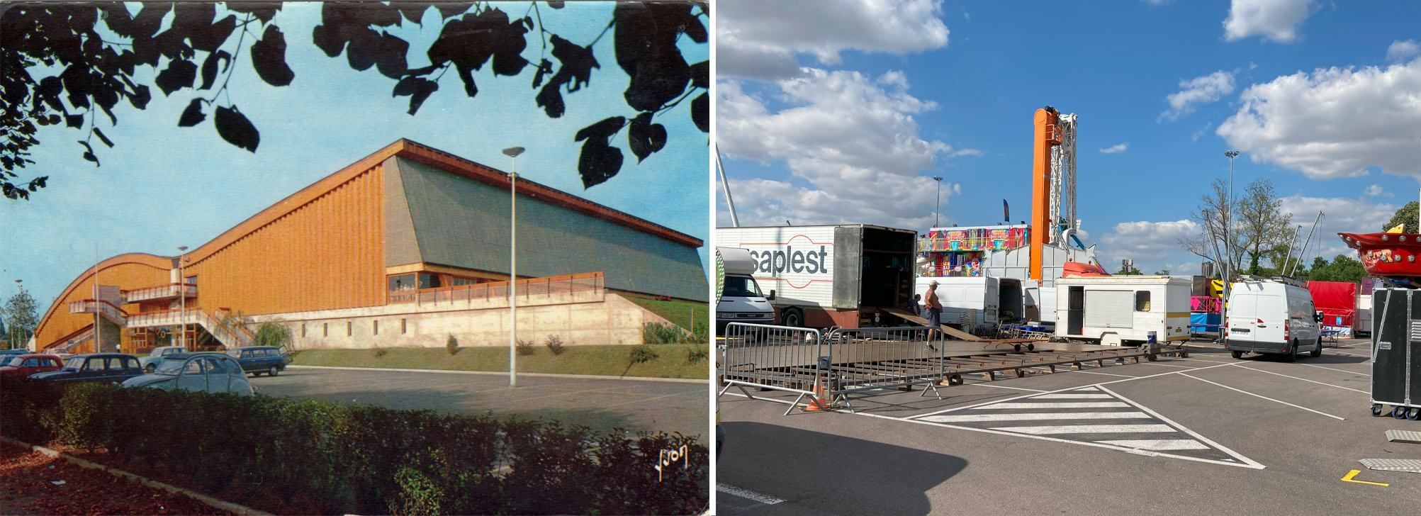 Reims, ville sportive #12