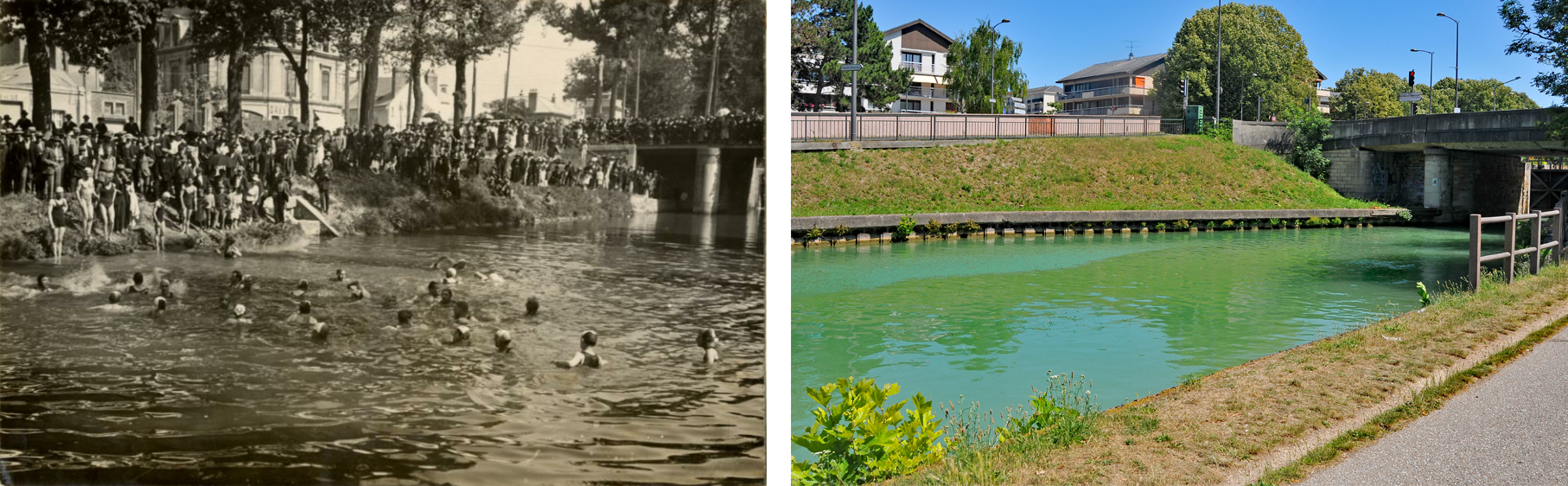 Reims, ville sportive #8