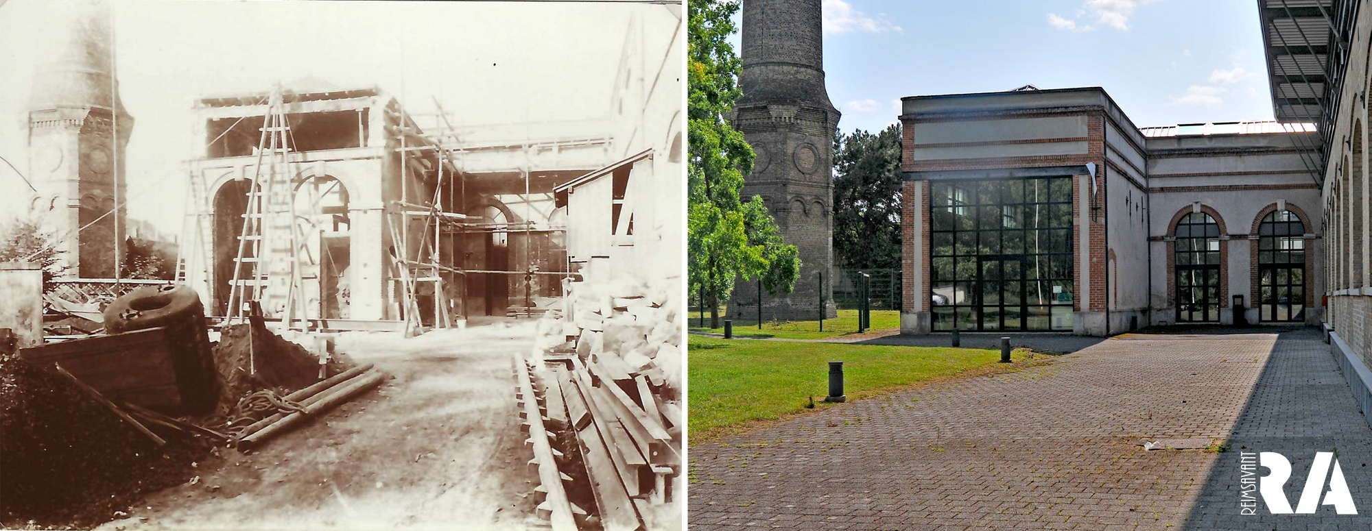 Reims, ville sportive #16