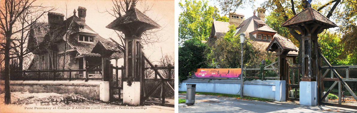 Reims, ville sportive #19