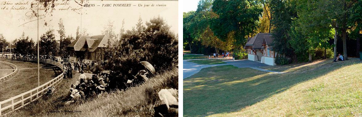 Reims, ville sportive #22