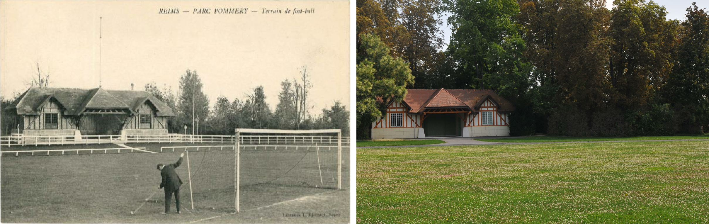 Reims, ville sportive #23