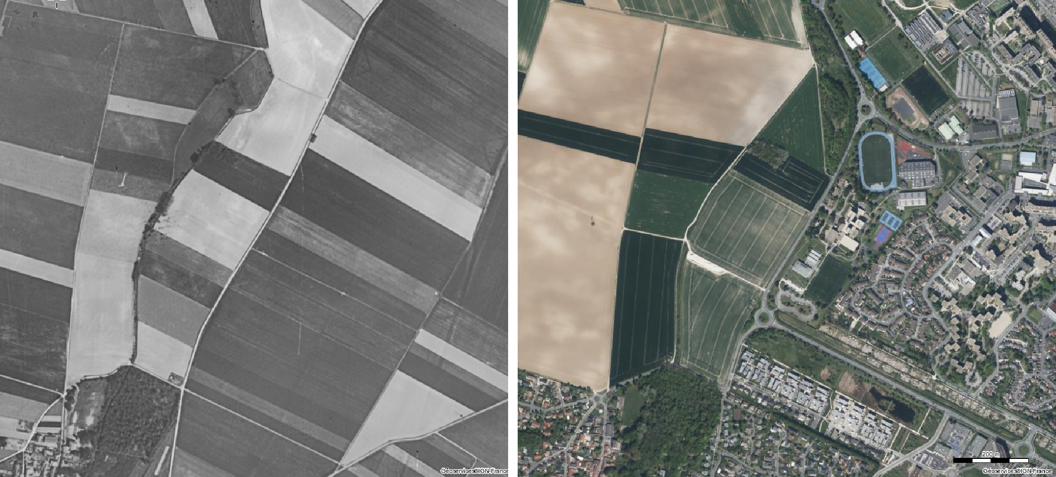 Reims, ville sportive #27