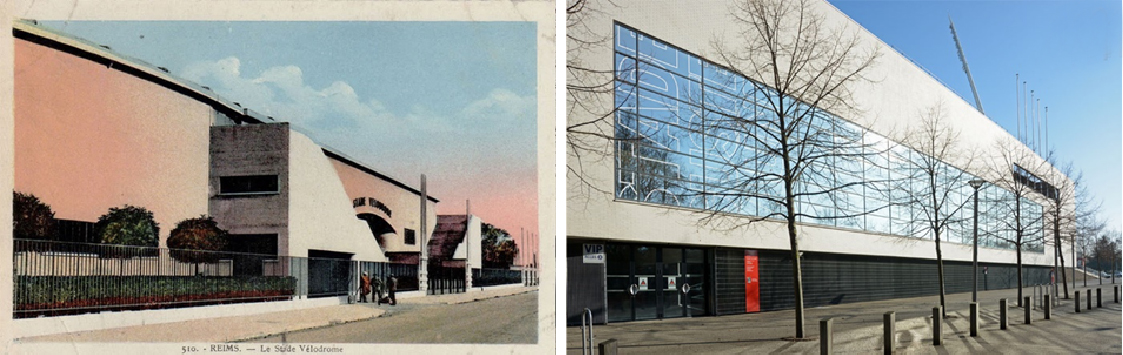 Reims, ville sportive #10