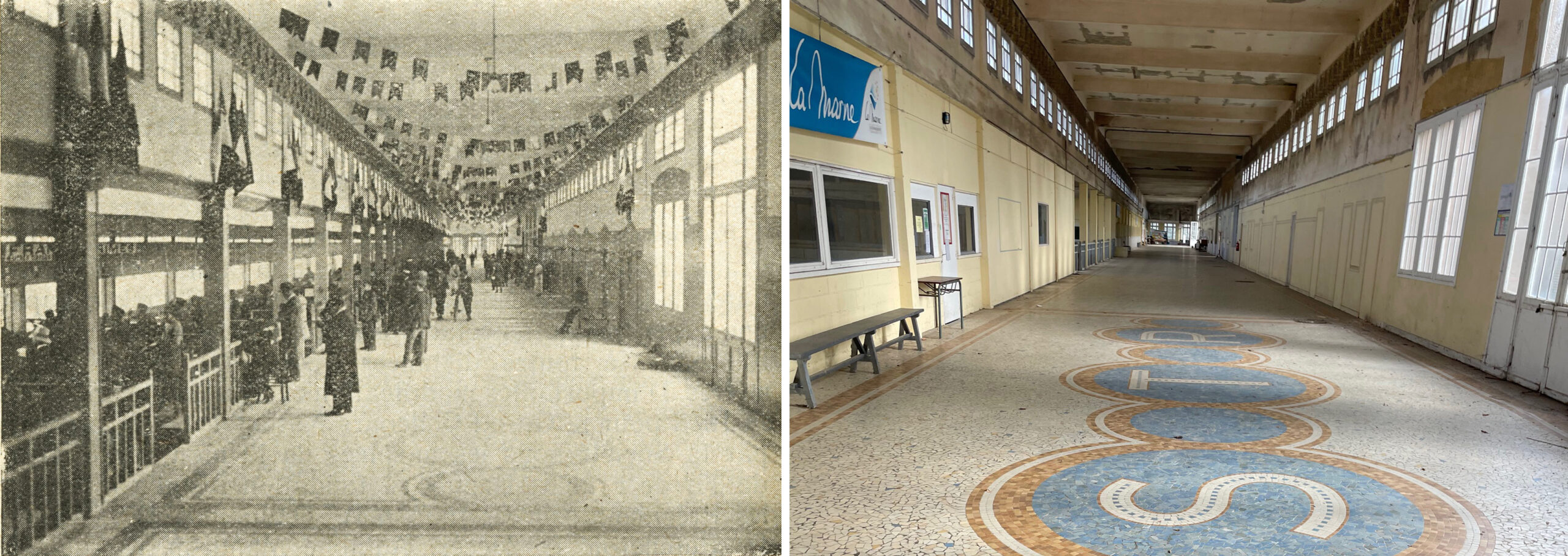 Reims, ville sportive #30