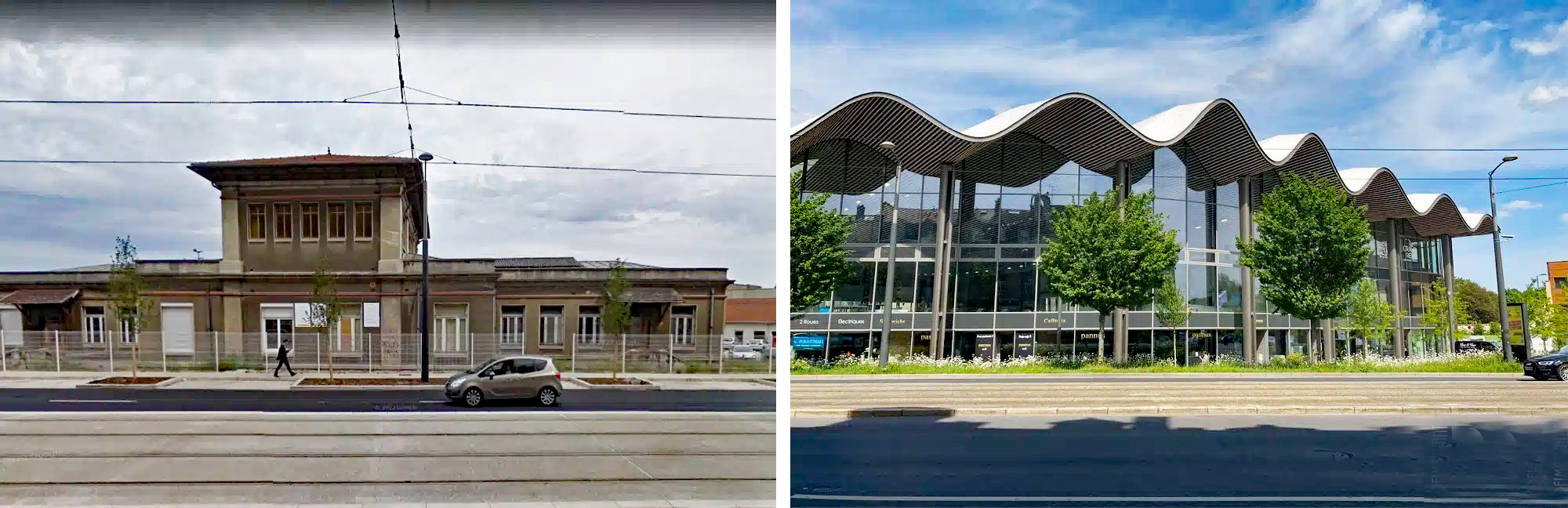 Reims, ville sportive #33